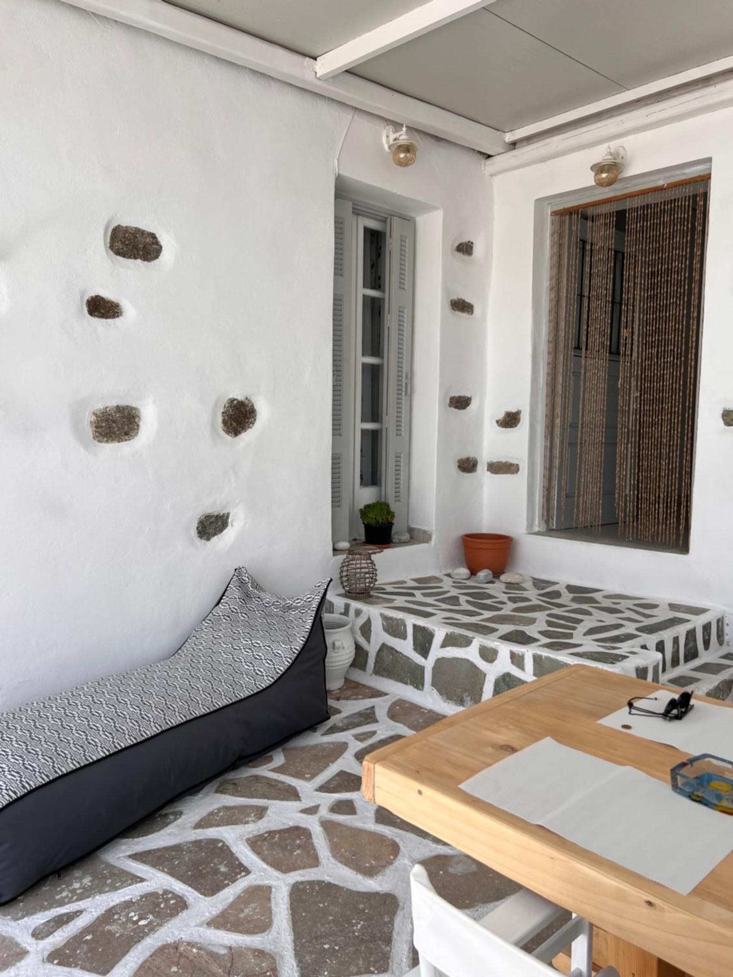 Gala Home Traditional House Galanado Bagian luar foto