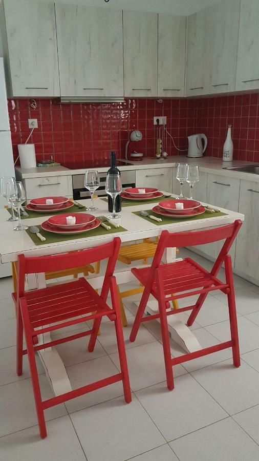 Gala Home Traditional House Galanado Bagian luar foto